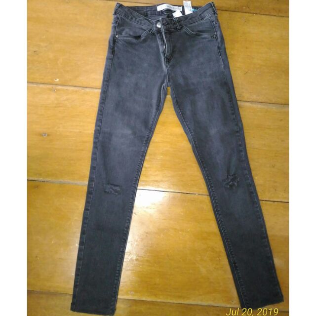 trafaluc denimwear