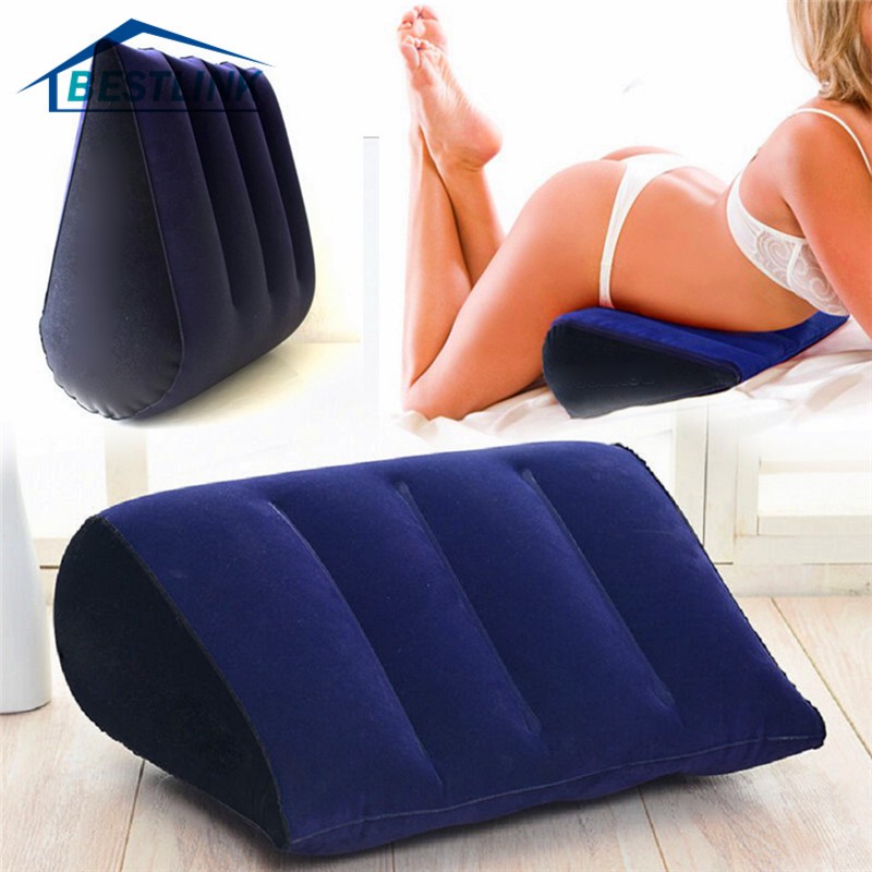 inflatable pillow