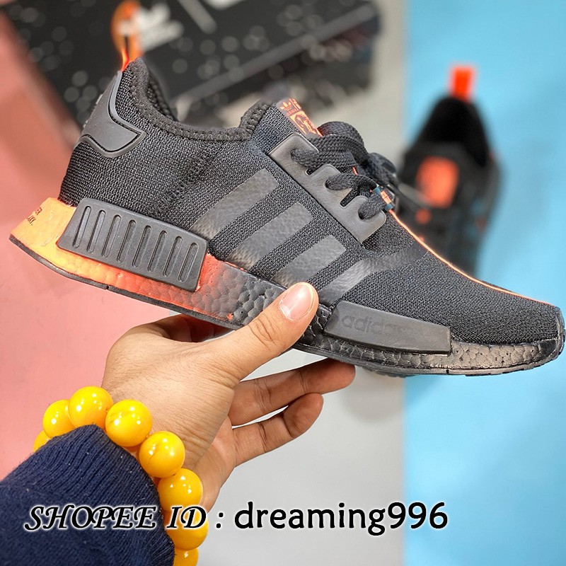adidas vader nmd