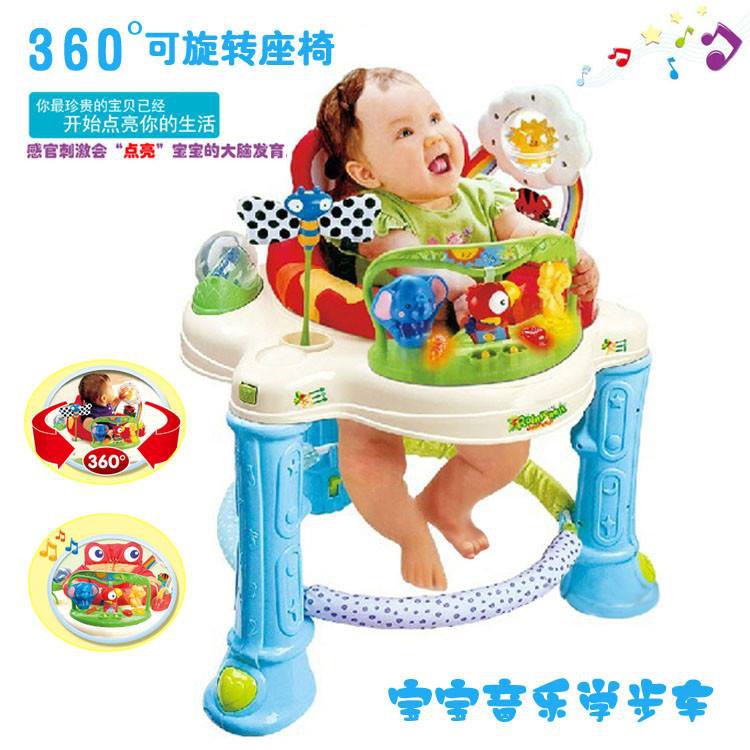 360 walker for babies