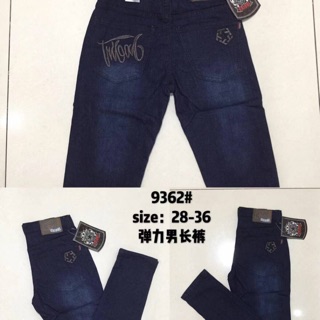 new jeans gents
