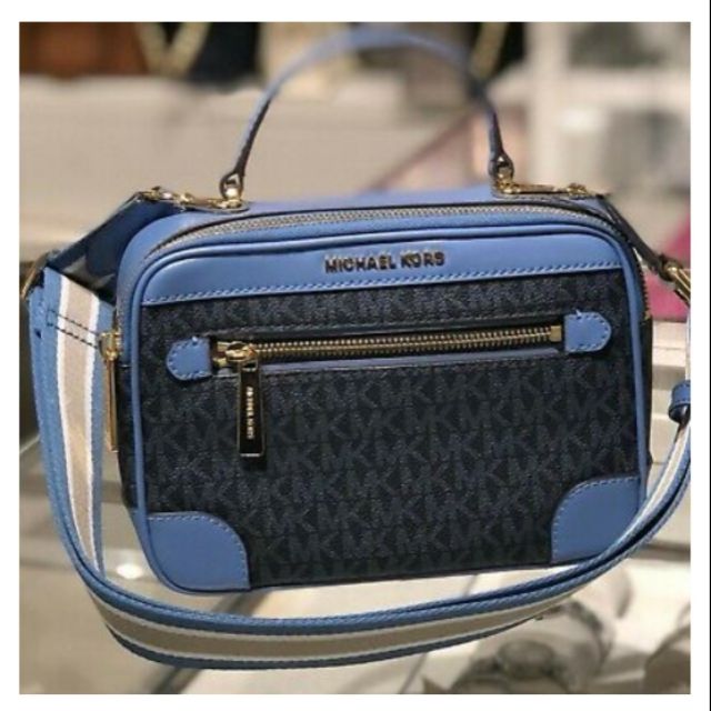 michael kors bag handle