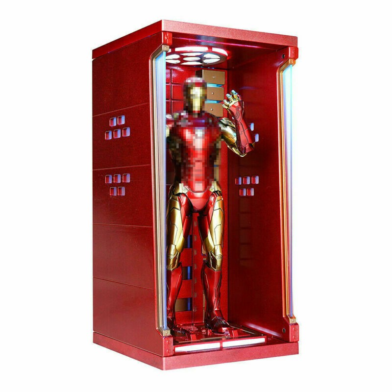 toysbox hall of armor