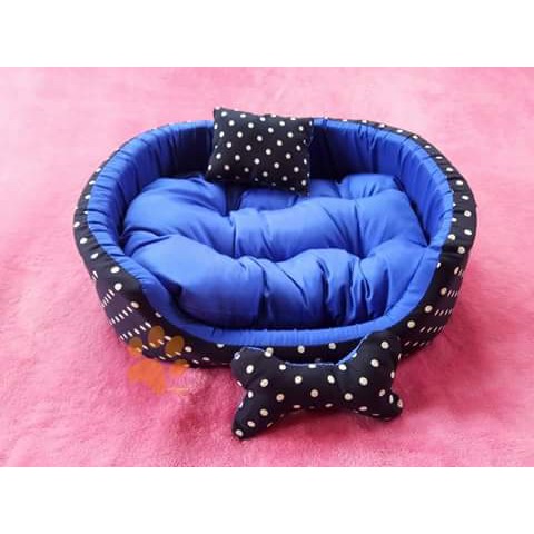 dog bed shopee