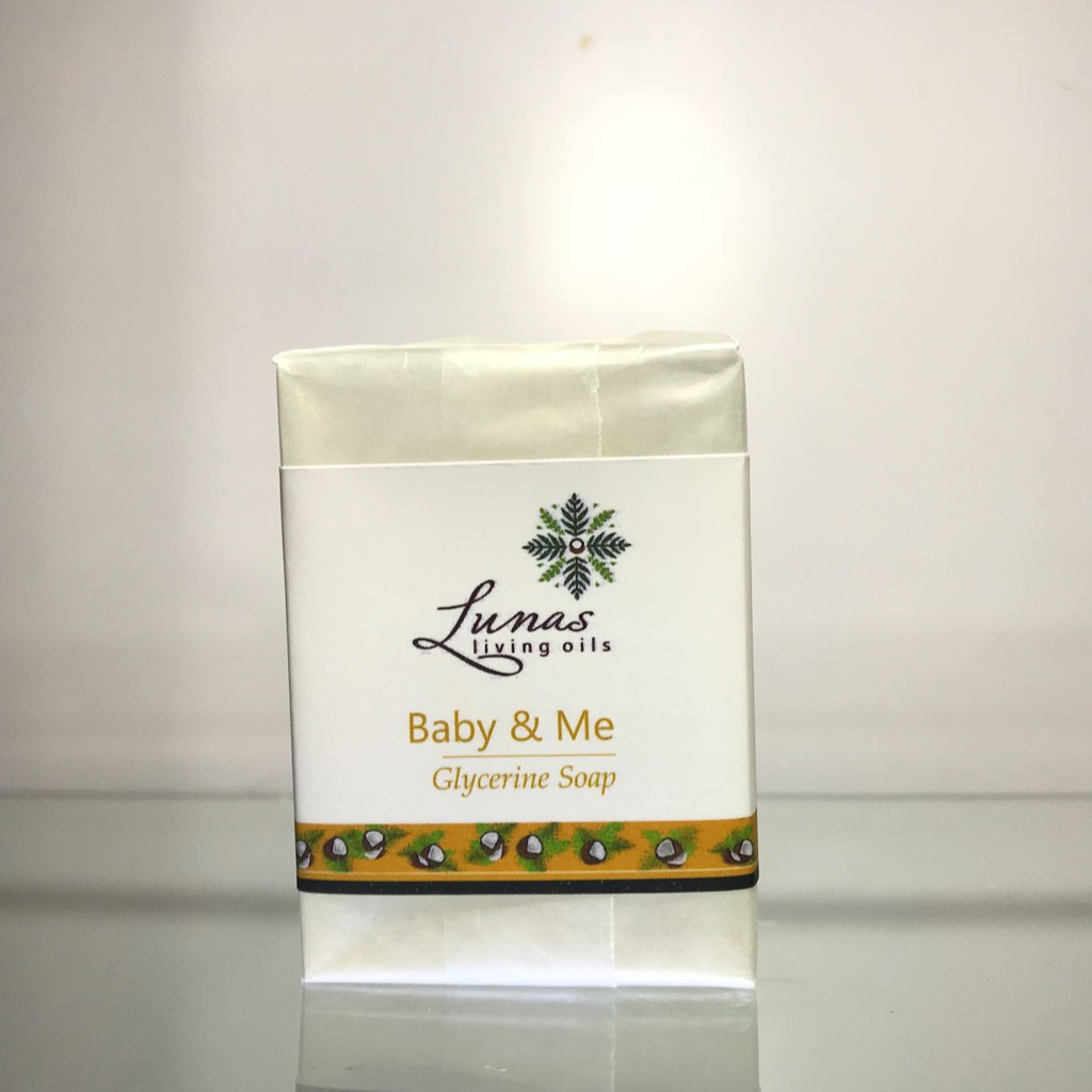 glycerine soap for baby