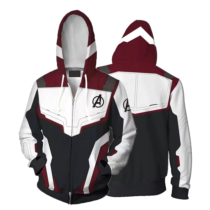 avengers hoodie