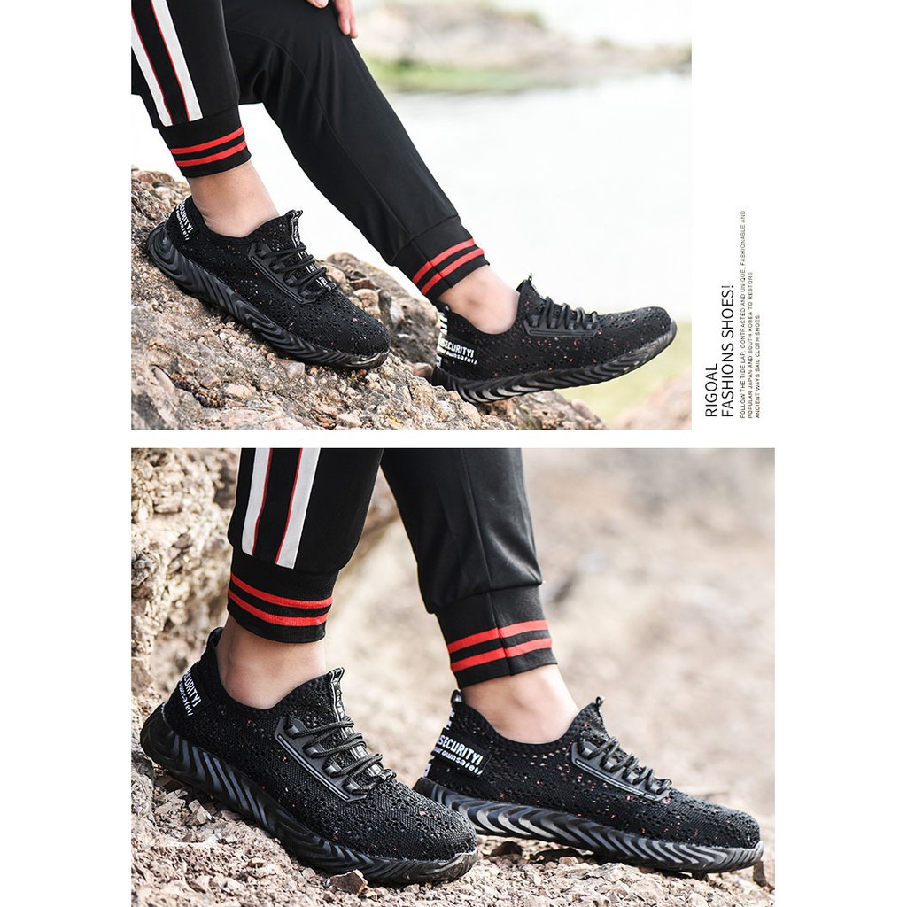 rigoal shoes
