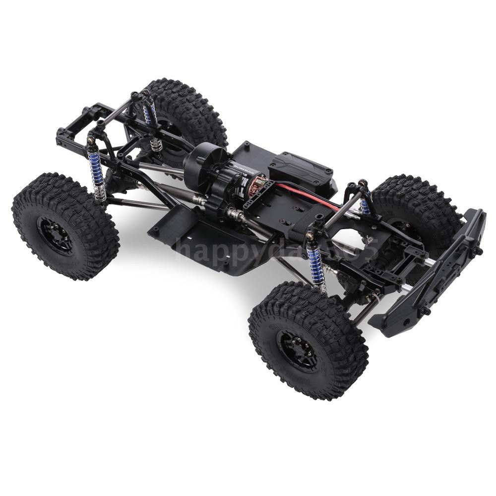 scx10 wheelbase