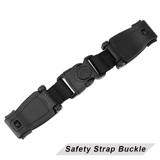 Safety Seat Belt Buckle Harness Strap Lock Anti Slip Adjustable Chest Clip for Baby Kids Children Car Accessories Car Seat Chest Harness Clip