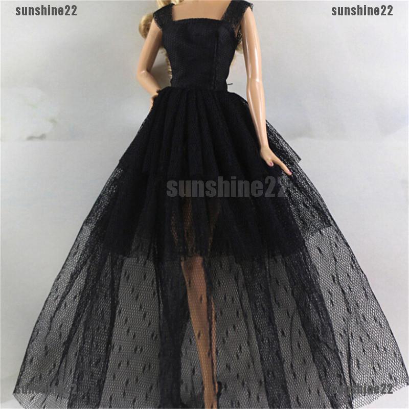 gown for barbie