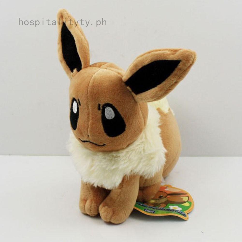 eevee plush toy