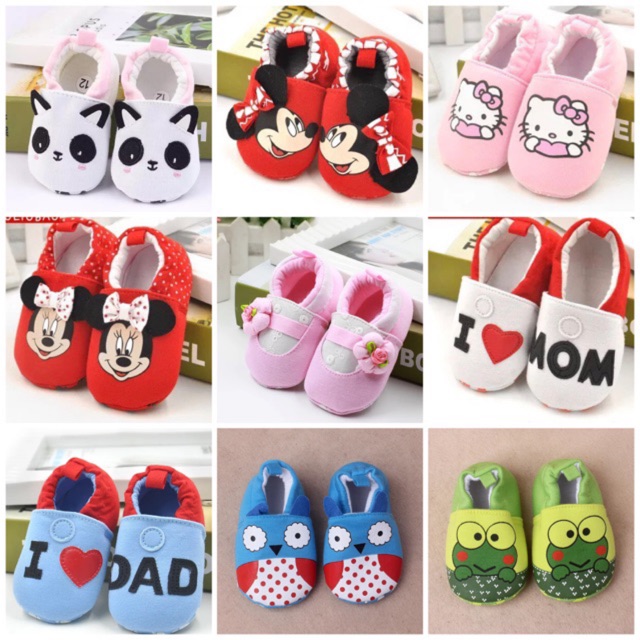 cute baby socks that look like shoes
