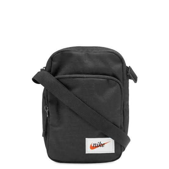 NIKE HERITAGE SLING BAG (ORIGINAL) Shopee Philippines