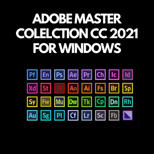 Adobe Master Collection Cc For Windows Latest Versions Beecost