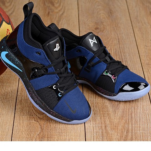 paul george wearing pg 2