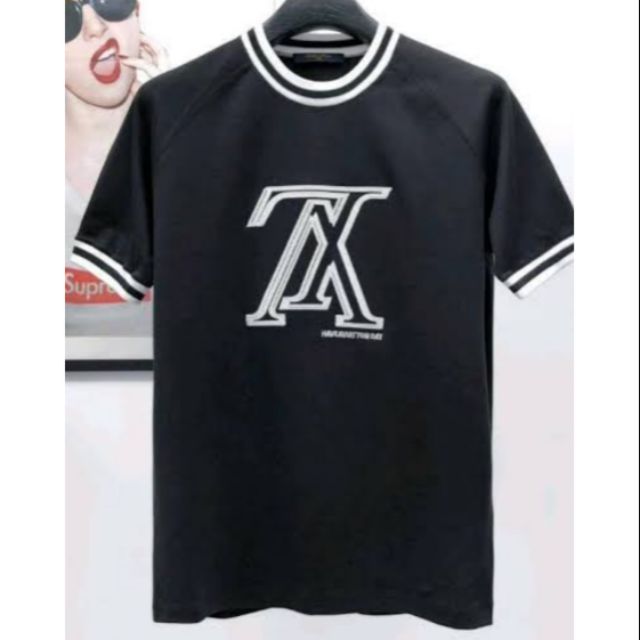 Louis vuitton t shirt upside down | Shopee Philippines