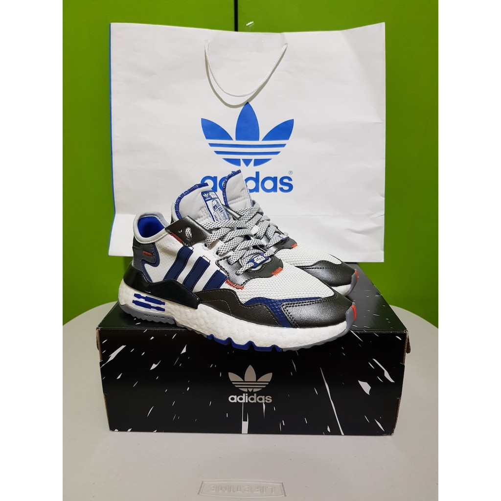 adidas star wars shoes r2d2