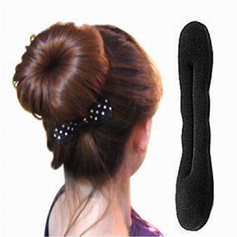 Hair Bun Sponge Shopee Philippines