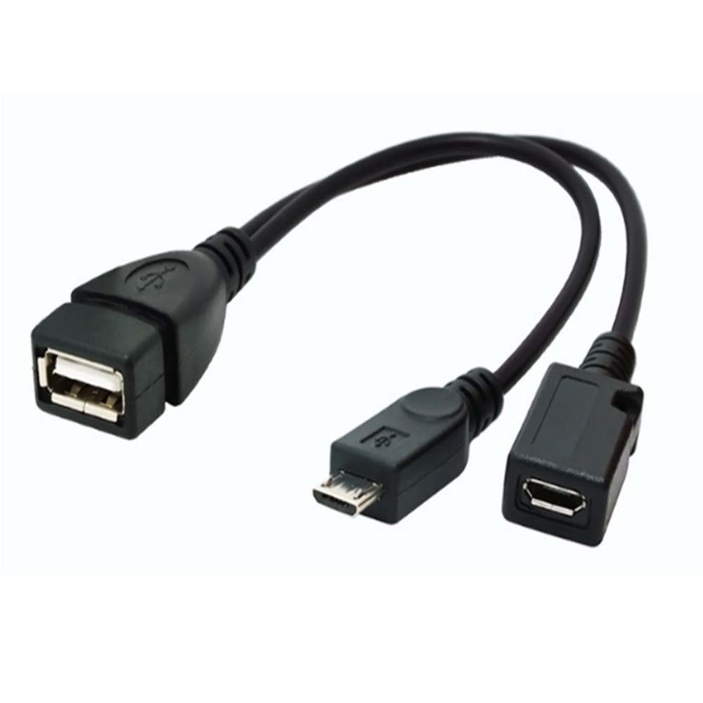 usb to host cable