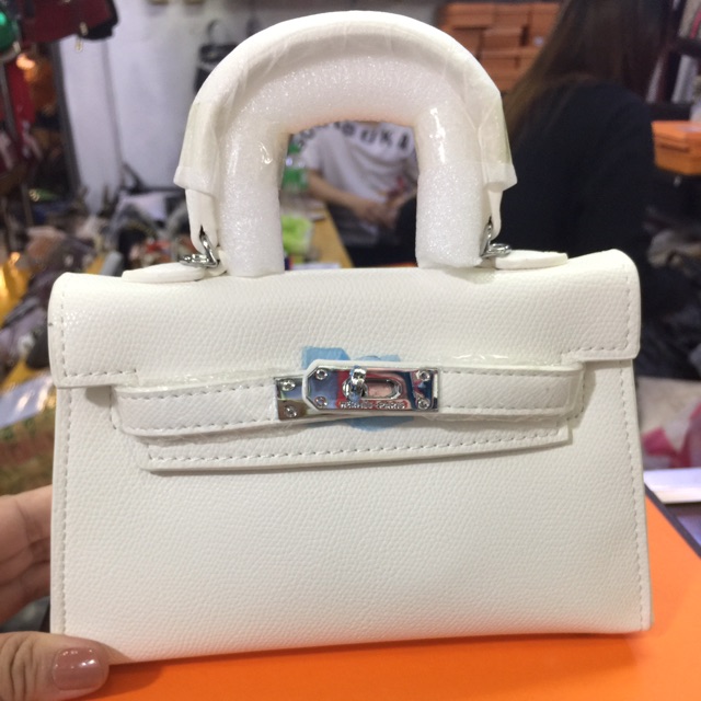 hermes kelly sling