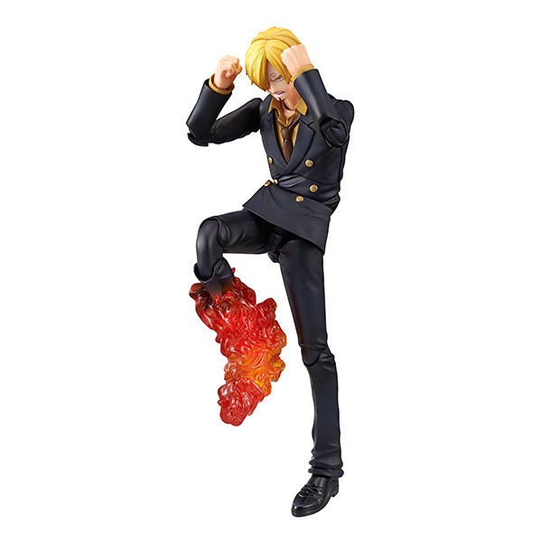 sanji action figure