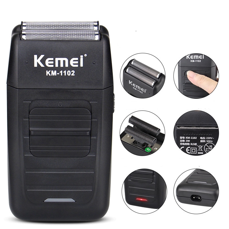 kemei km 1102