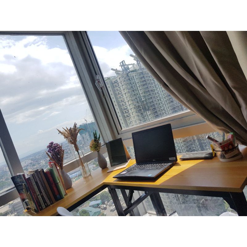 Foldable Table/Study Table Shopee Philippines