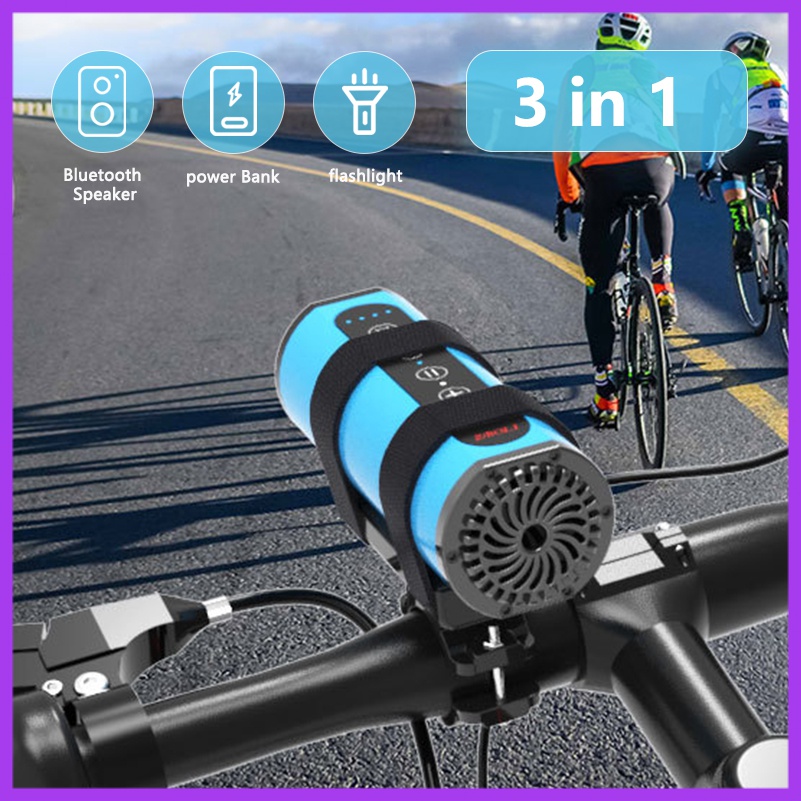 bluetooth bike lights