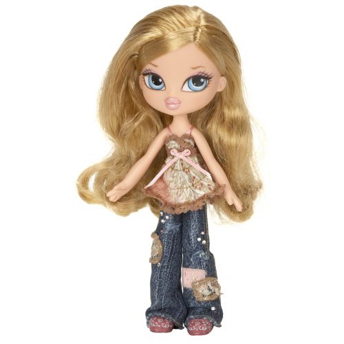 bratz kidz cloe