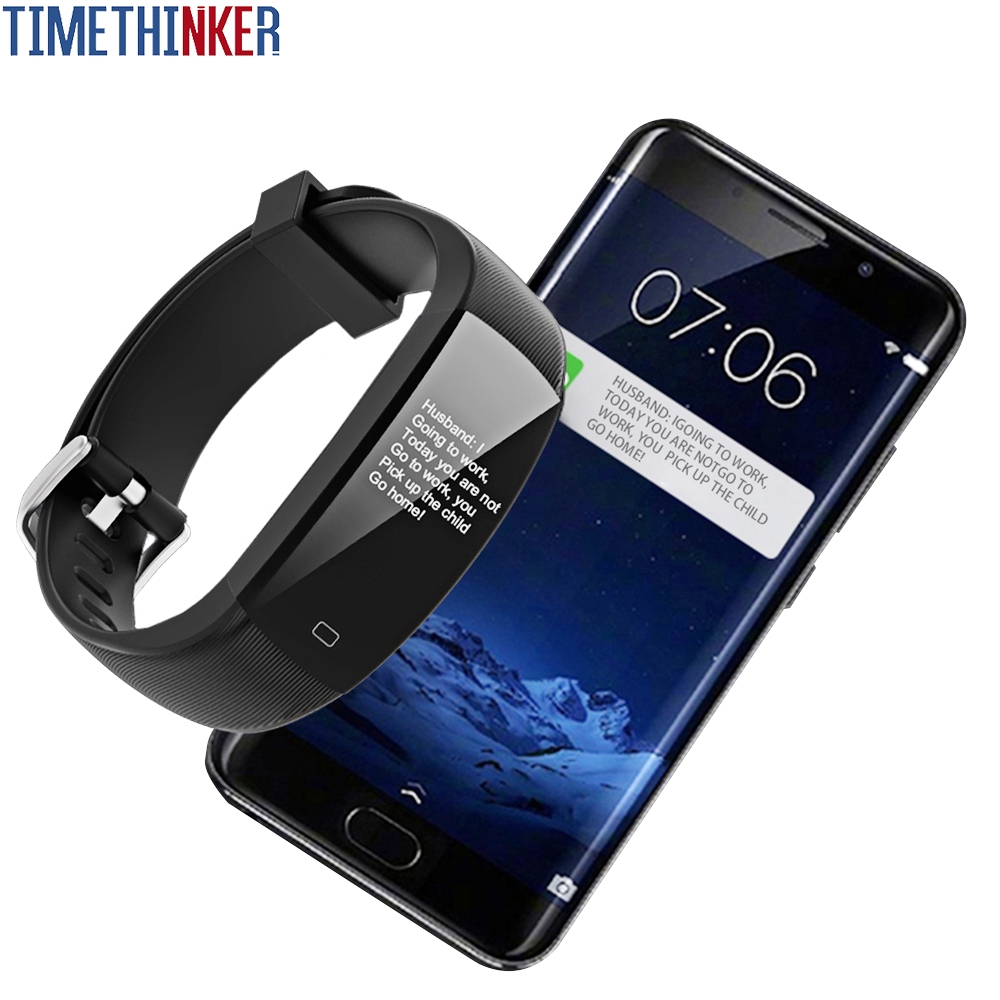 f64c smart bracelet