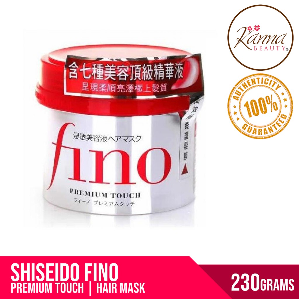 fino hair mask Best Prices and Online Promos Jan 2023 Shopee