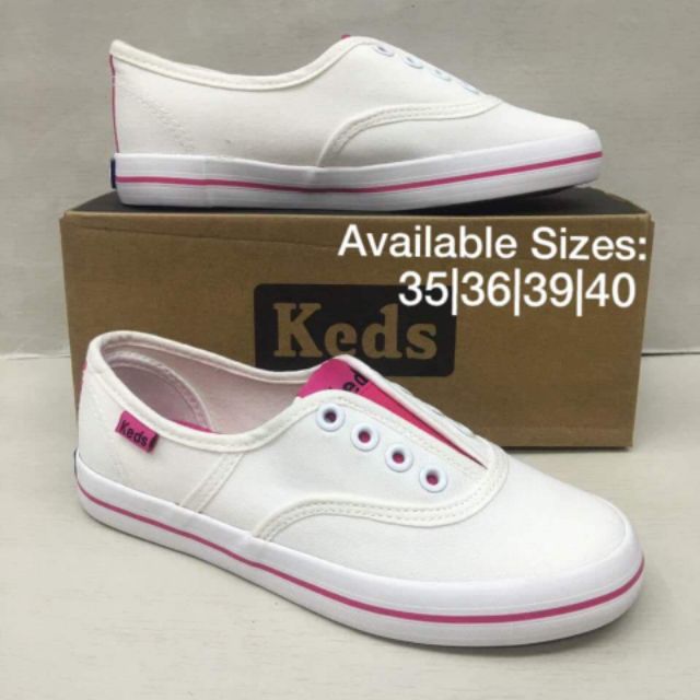 keds cali ii canvas
