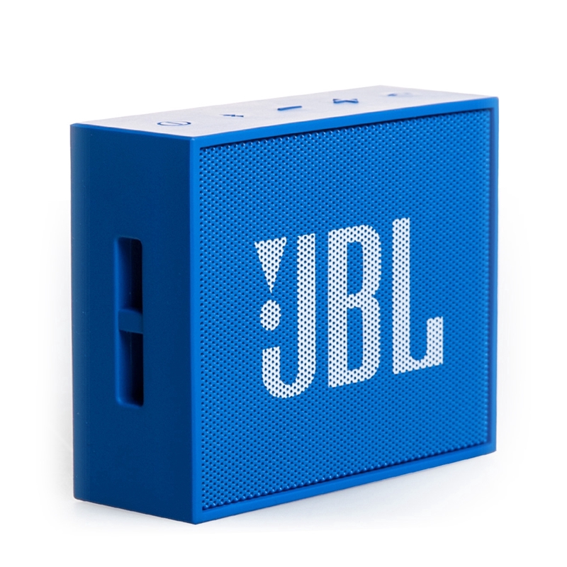 JBL go1 generation music gold brick 