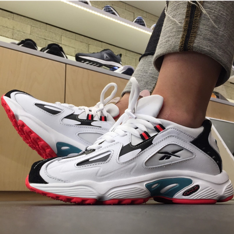 reebok series 1200