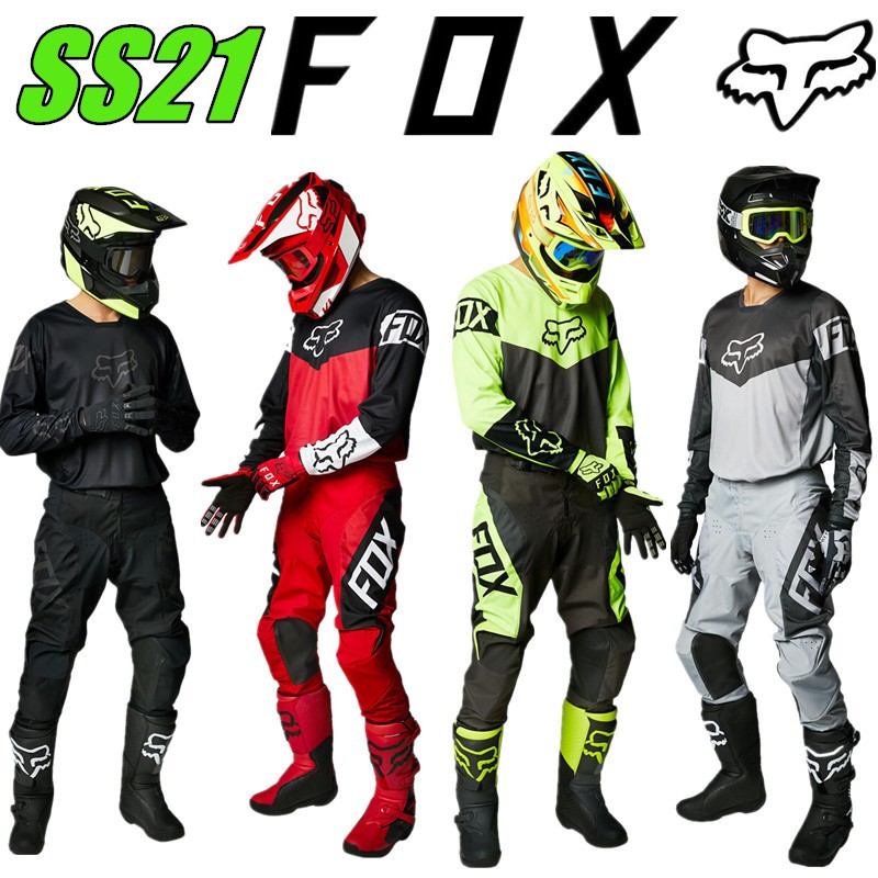 full dirt bike gear set