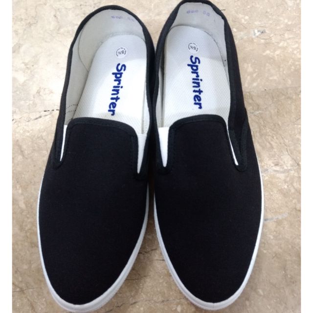 sprinter shoes