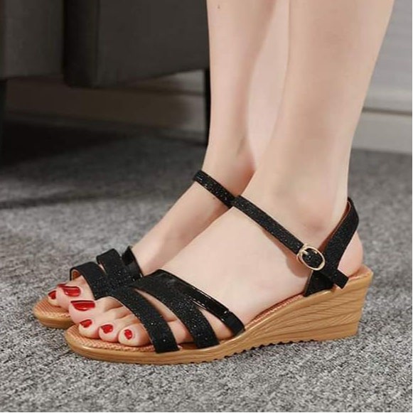 sandal design 2019