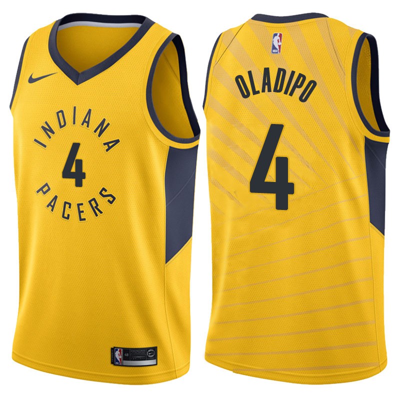 nba indiana pacers jersey