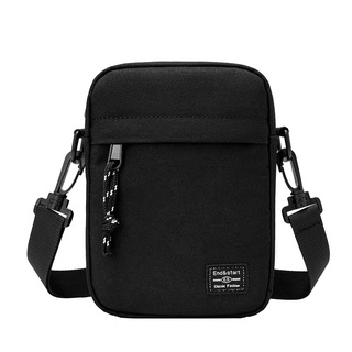 Men's single shoulder bag portable waterproof small bag sports Messenger Bag Mini Bag K200