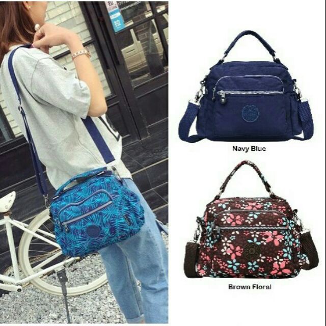 shopee kipling bag