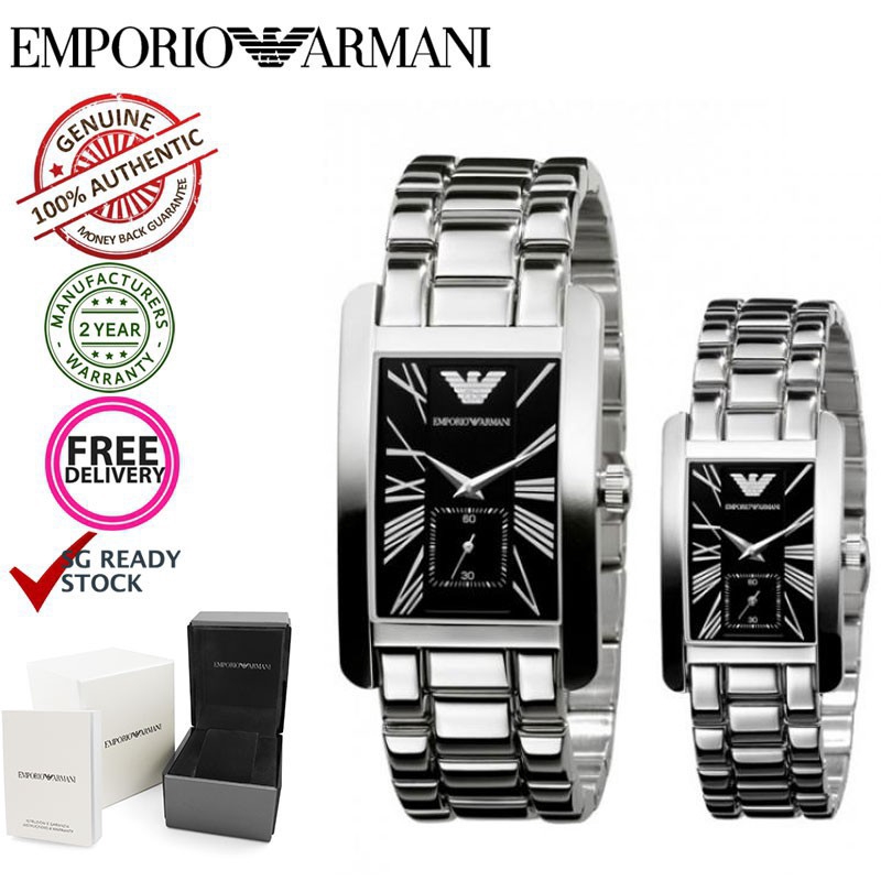 emporio armani ar0156