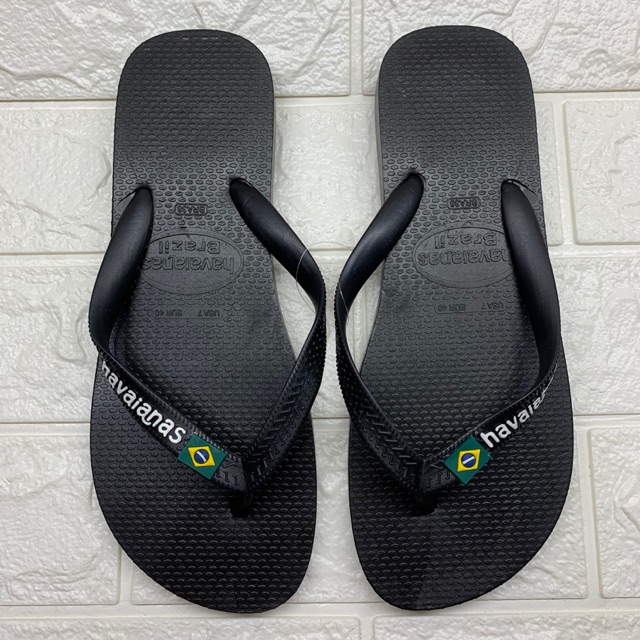 havaianas slippers