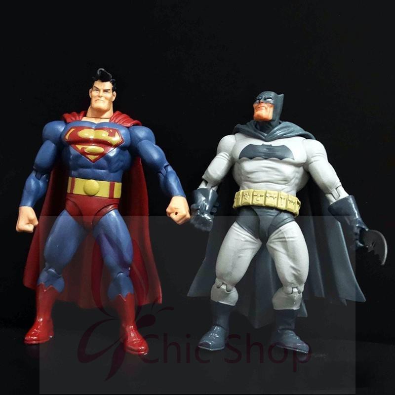 dark knight returns figures