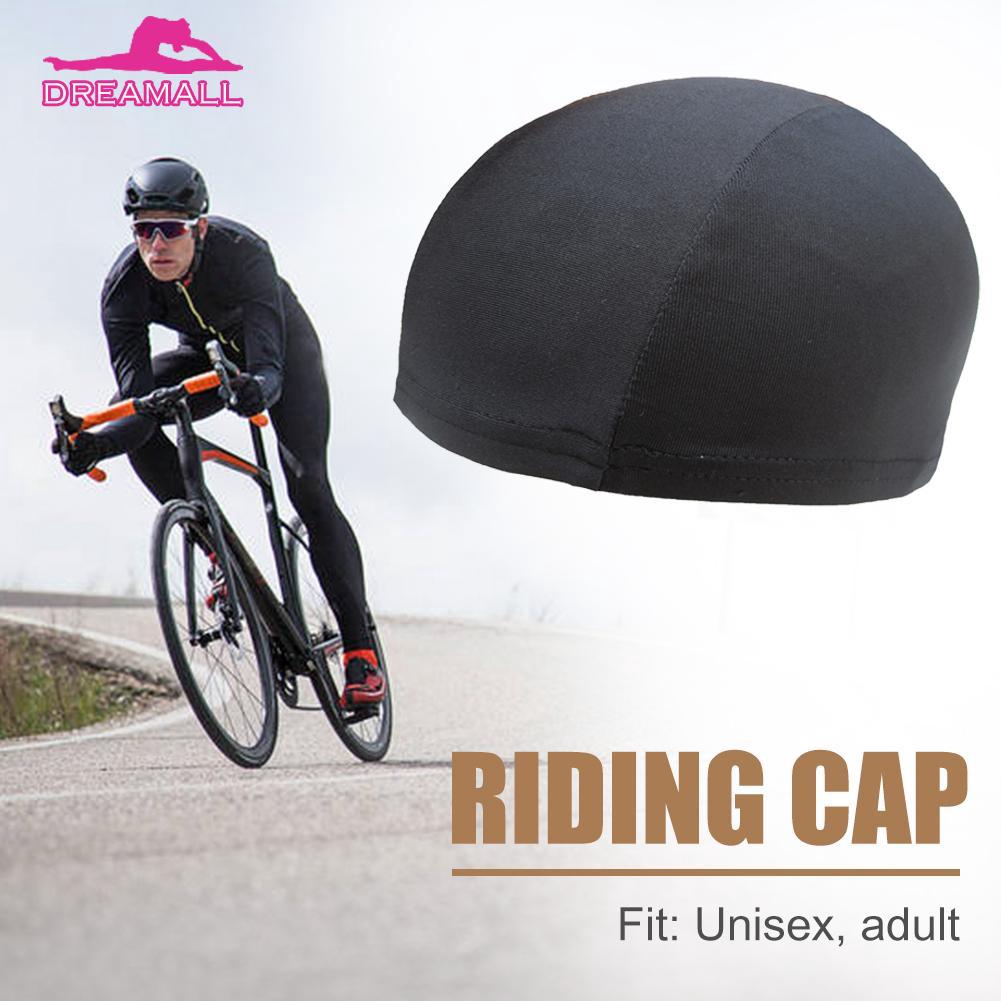 bike riding cap