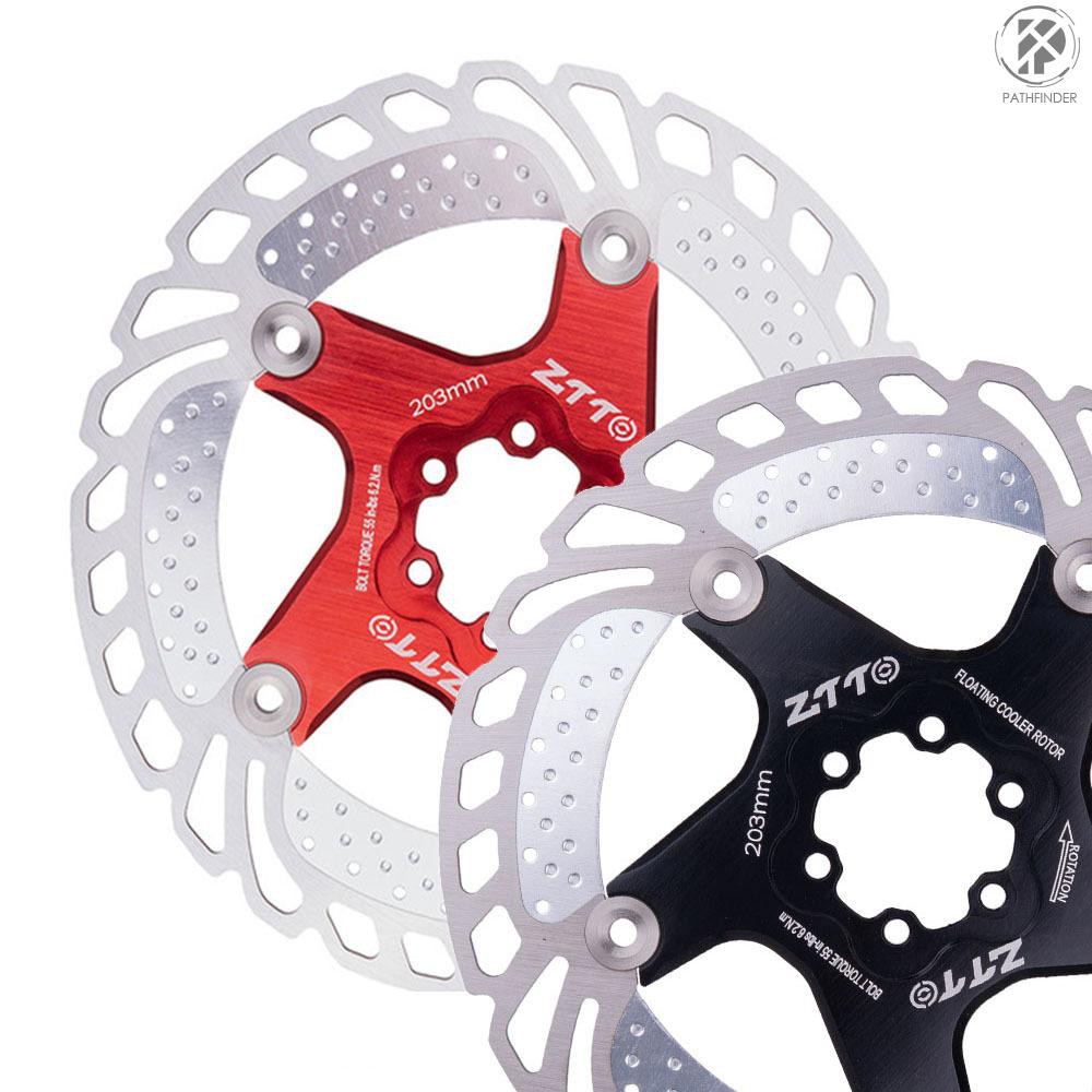 mtb disk rotors