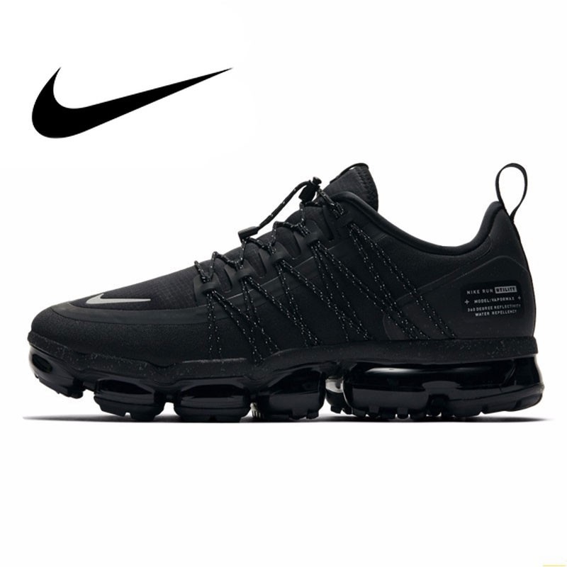 are vapormax for running