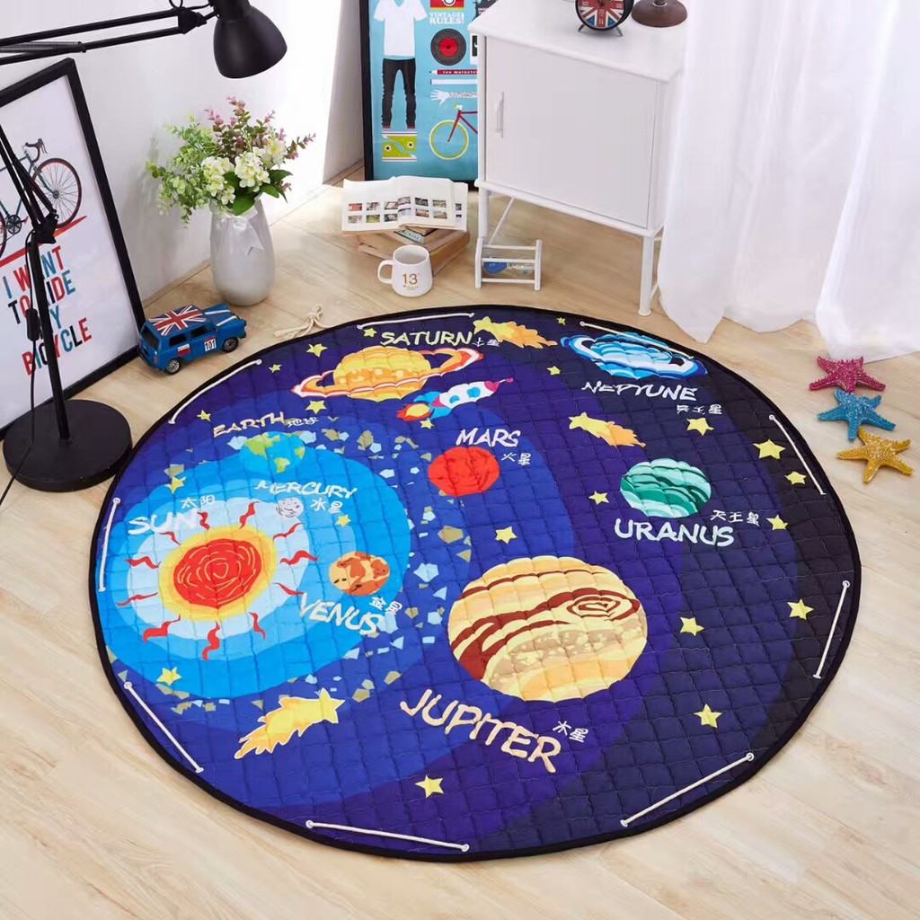 outdoor play mats