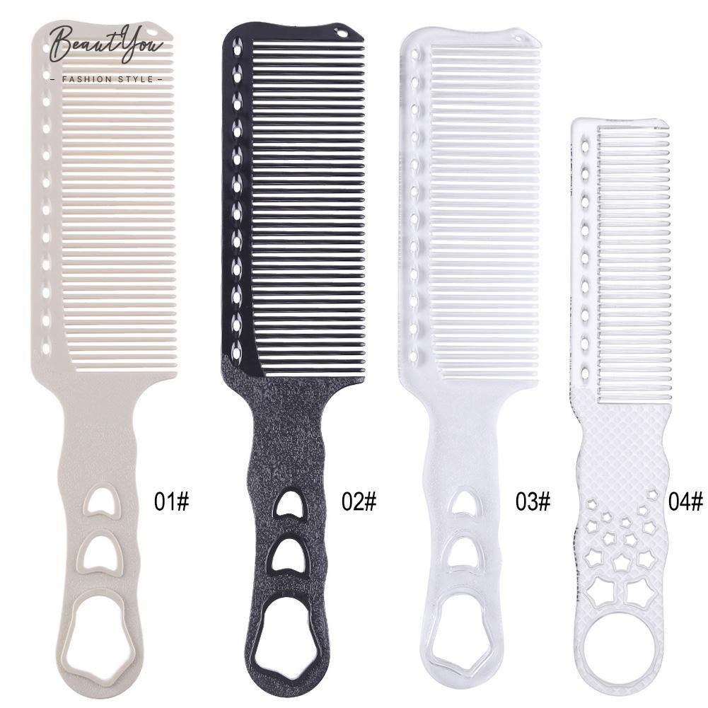 mens hair clipper combs