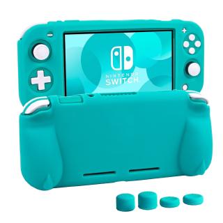 switch lite rubber case