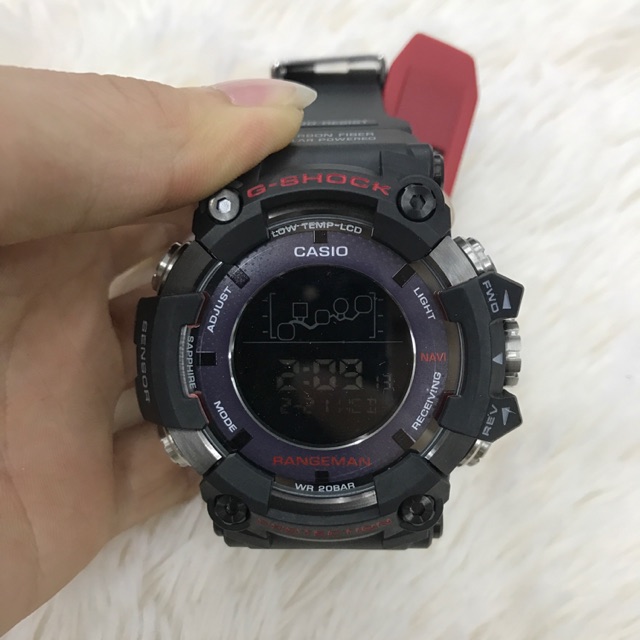fake rangeman